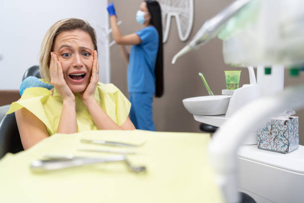 Best Emergency Denture Repair in Woodlawn, MD