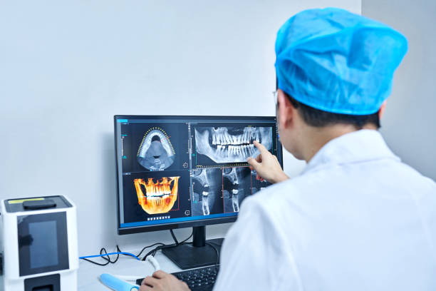 Best Emergency Gum Treatment in Woodlawn, MD