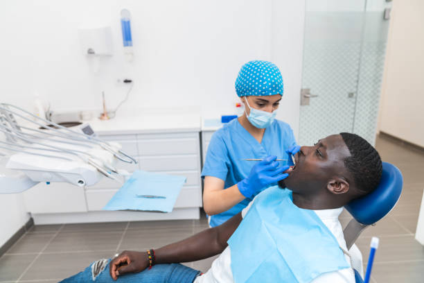 Best Weekend Emergency Dentist in Woodlawn, MD